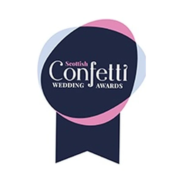 Scottish Confetti Wedding Awards logo