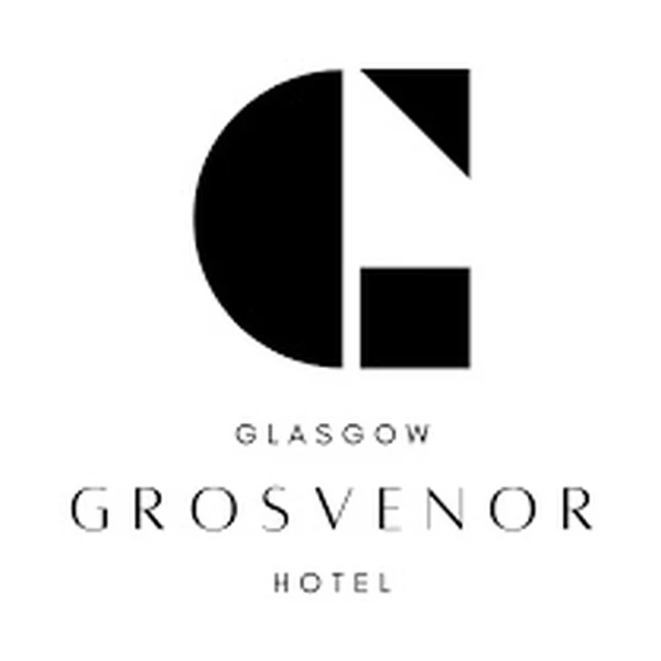 Glasgow Grosvenor Hotel logo