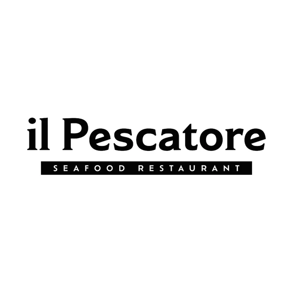 Il Pescatore Seafood Restaurant logo