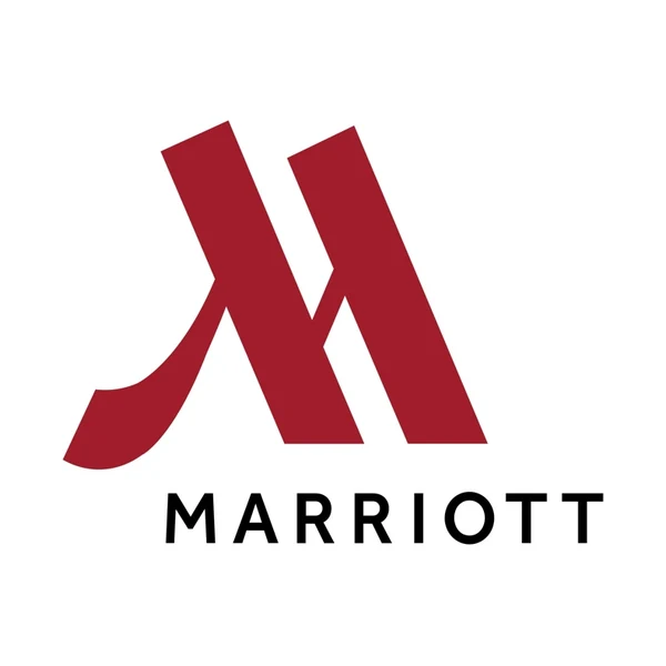 Marriott Hotel logo