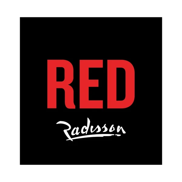 Radisson RED logo