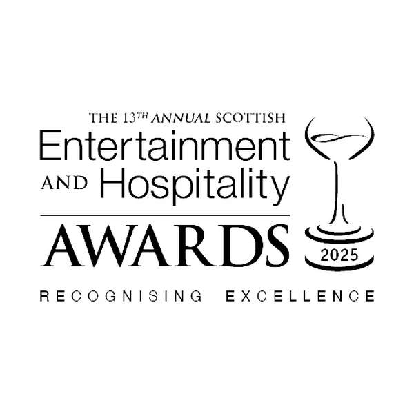 Scottish Entertainment and Hospitality Awards logo