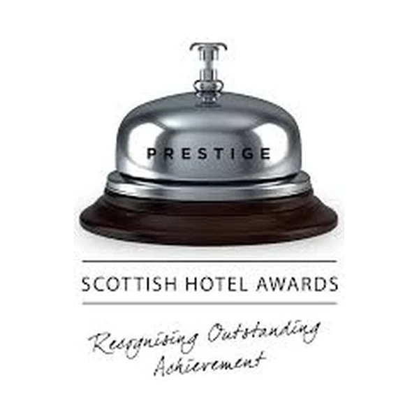 Scottish Hotel Awards logo