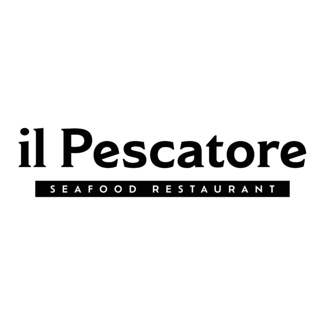 Il Pescatore Seafood Restaurant logo