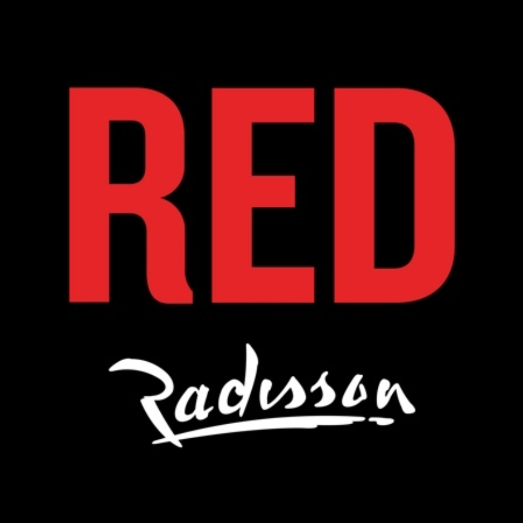Radisson RED logo