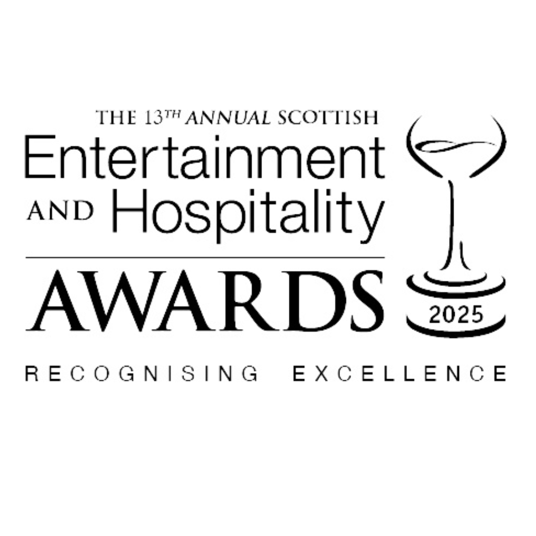 Scottish Entertainment and Hospitality Awards logo