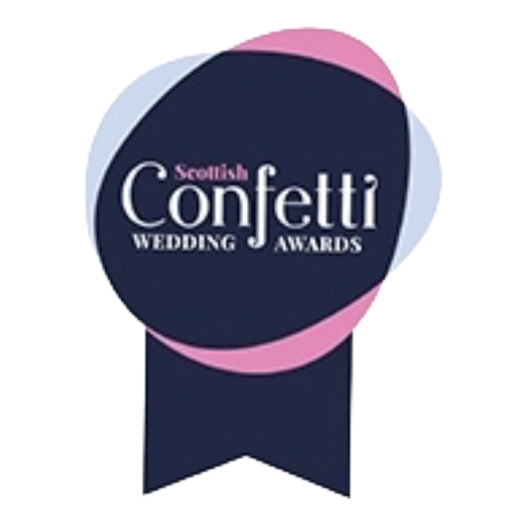 Scottish Confetti Wedding Awards logo