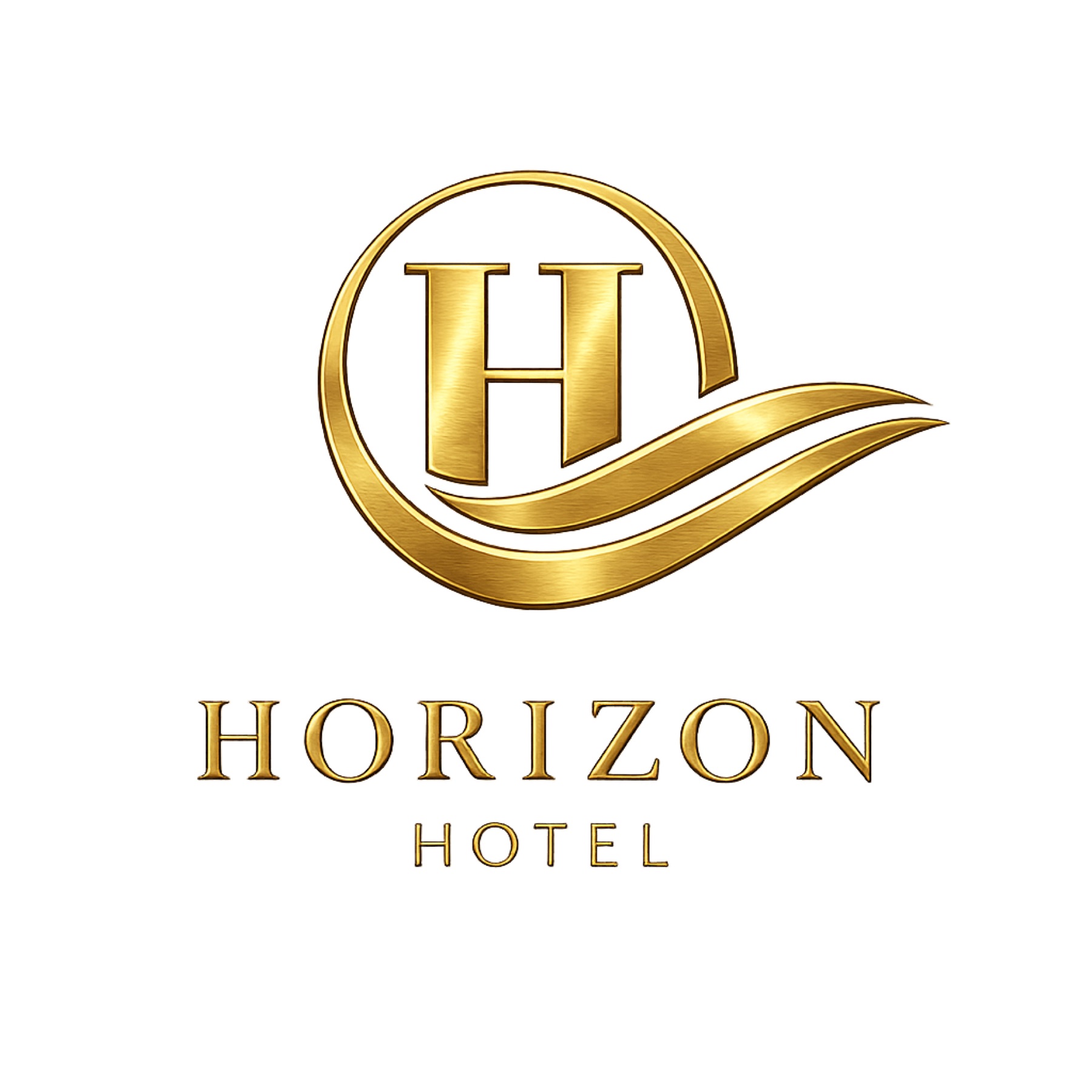 Horizon Hotel logo