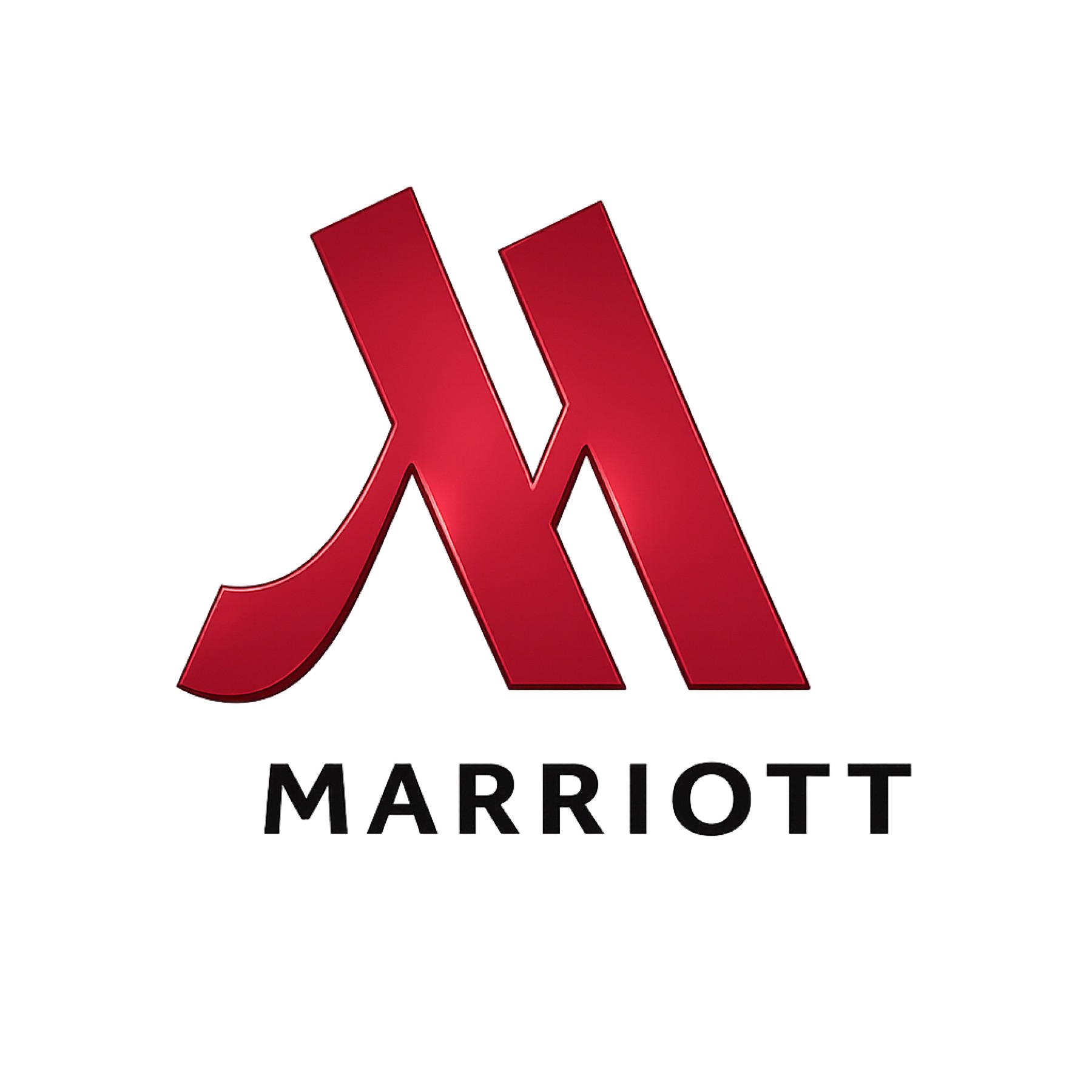 Marriott Hotel logo