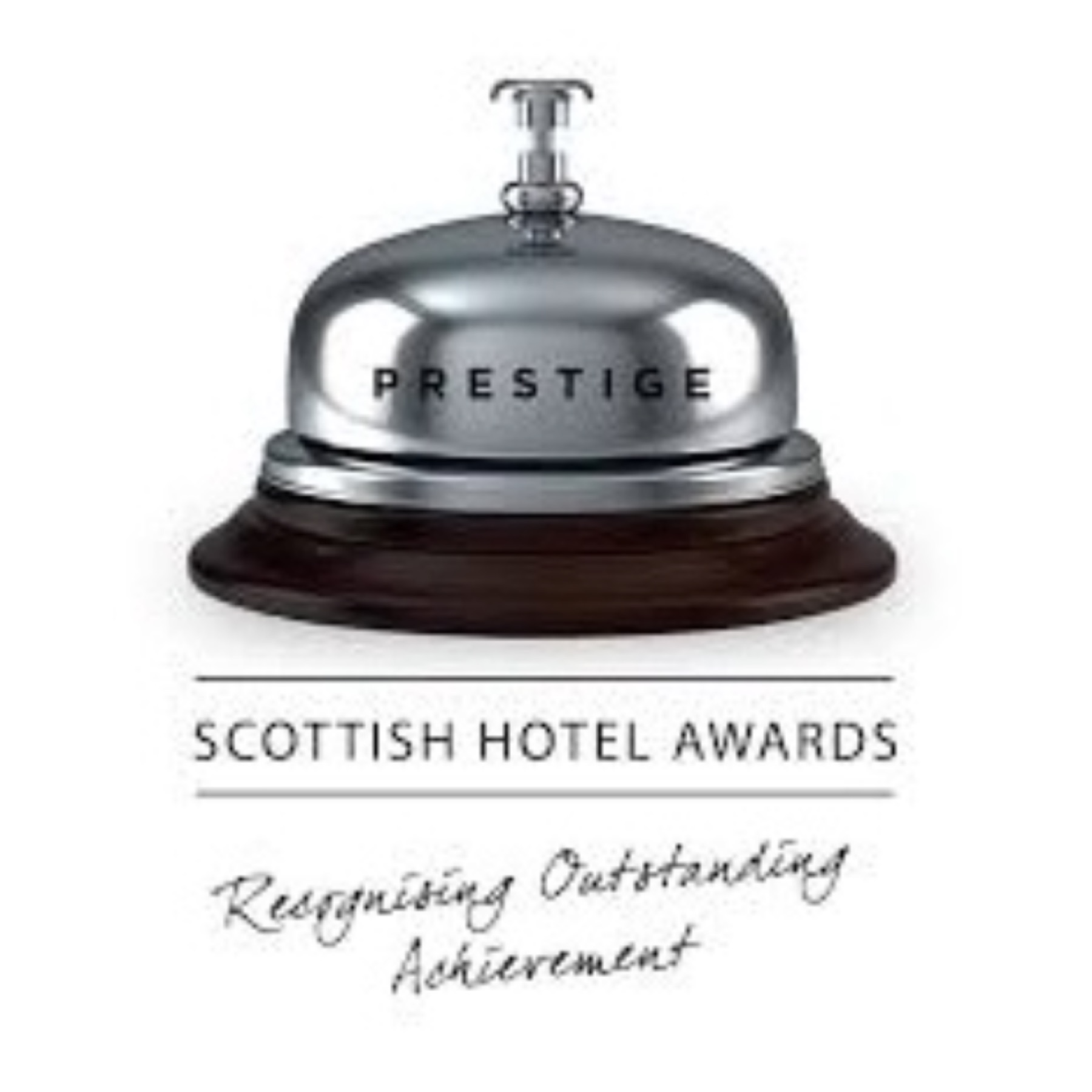 Scottish Hotel Awards logo