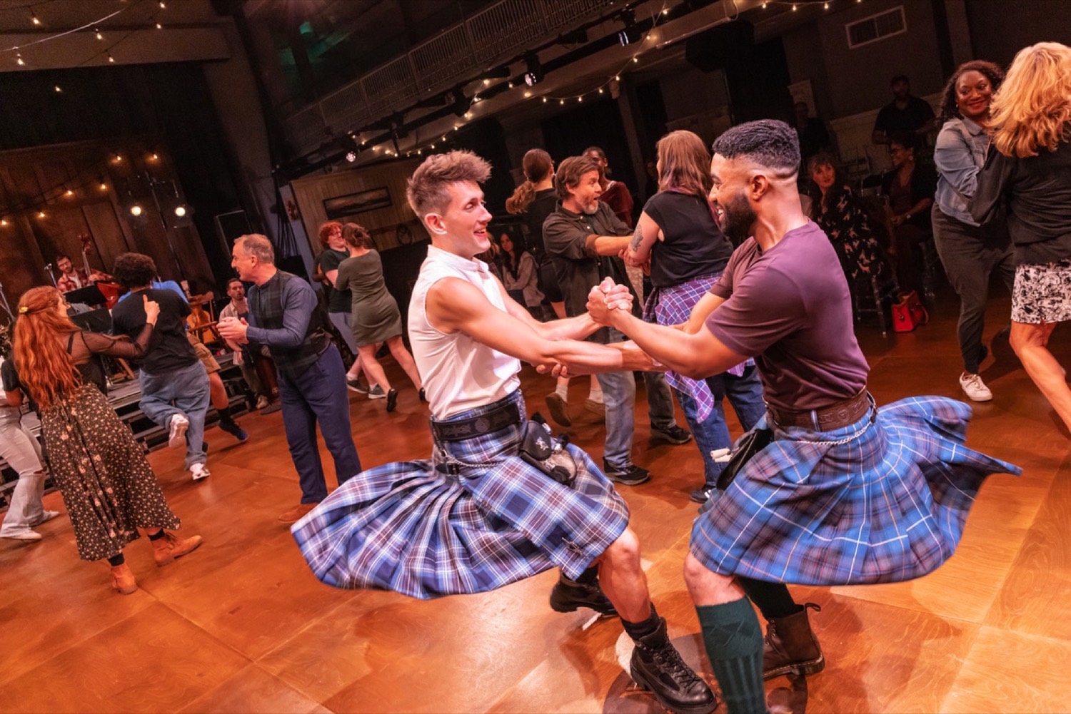 Scottish Celebration Package image