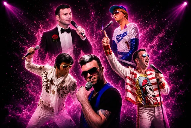 MD LEGENDS image